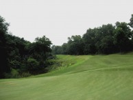 Saujana Golf & Country Club, Bunga Raya Course